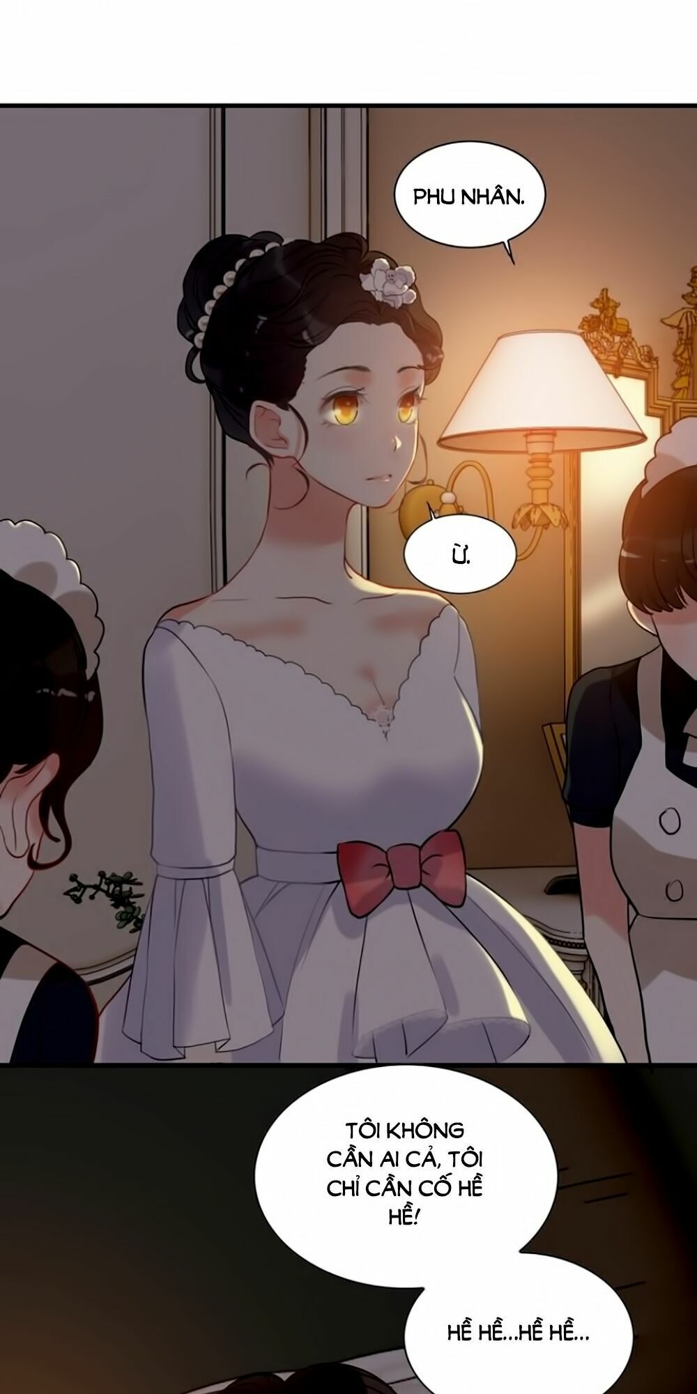 đọc truyện Cô Vợ Hợp Đồng Bỏ Trốn Của Tổng Giám Đốc Chương 95 ảnh 50 tại Thiên Thai Truyện