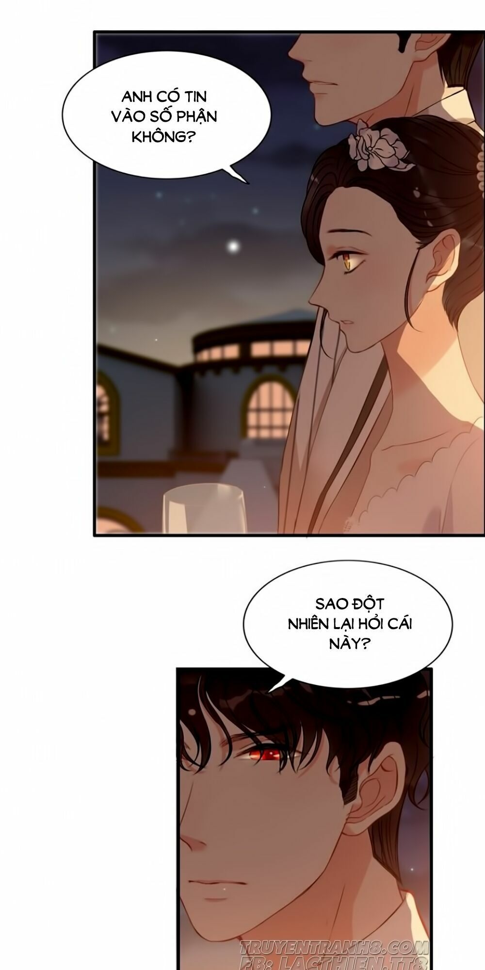 đọc truyện Cô Vợ Hợp Đồng Bỏ Trốn Của Tổng Giám Đốc Chương 95 ảnh 7 tại Thiên Thai Truyện