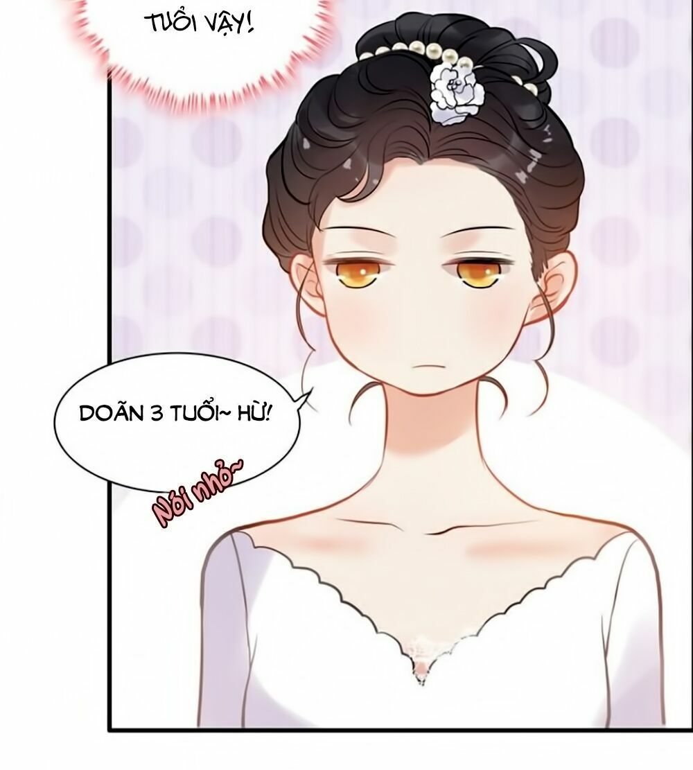 đọc truyện Cô Vợ Hợp Đồng Bỏ Trốn Của Tổng Giám Đốc Chương 95 ảnh 52 tại Thiên Thai Truyện