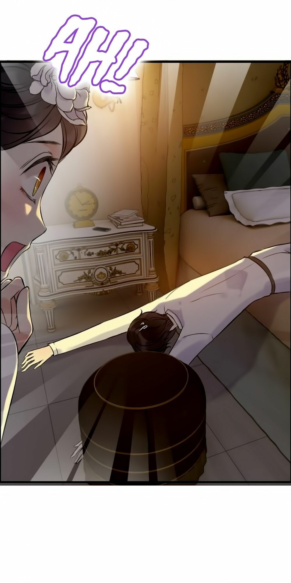 đọc truyện Cô Vợ Hợp Đồng Bỏ Trốn Của Tổng Giám Đốc Chương 96 ảnh 12 tại Thiên Thai Truyện