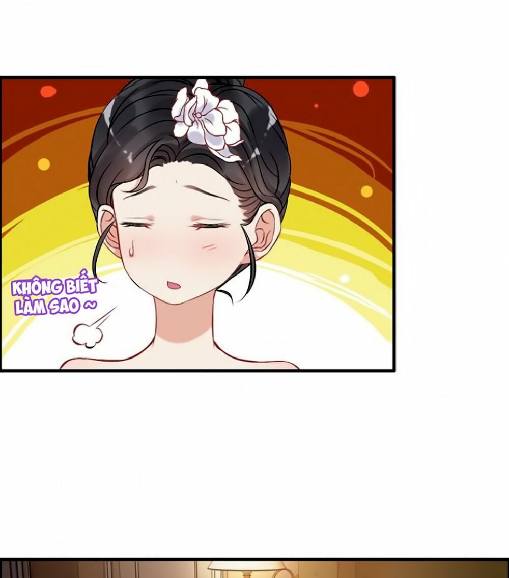 đọc truyện Cô Vợ Hợp Đồng Bỏ Trốn Của Tổng Giám Đốc Chương 96 ảnh 15 tại Thiên Thai Truyện