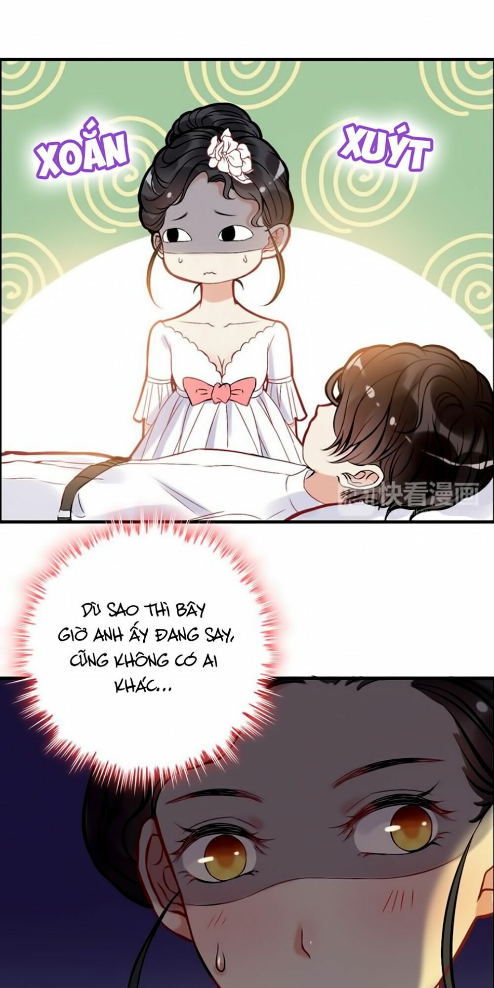 đọc truyện Cô Vợ Hợp Đồng Bỏ Trốn Của Tổng Giám Đốc Chương 96 ảnh 17 tại Thiên Thai Truyện