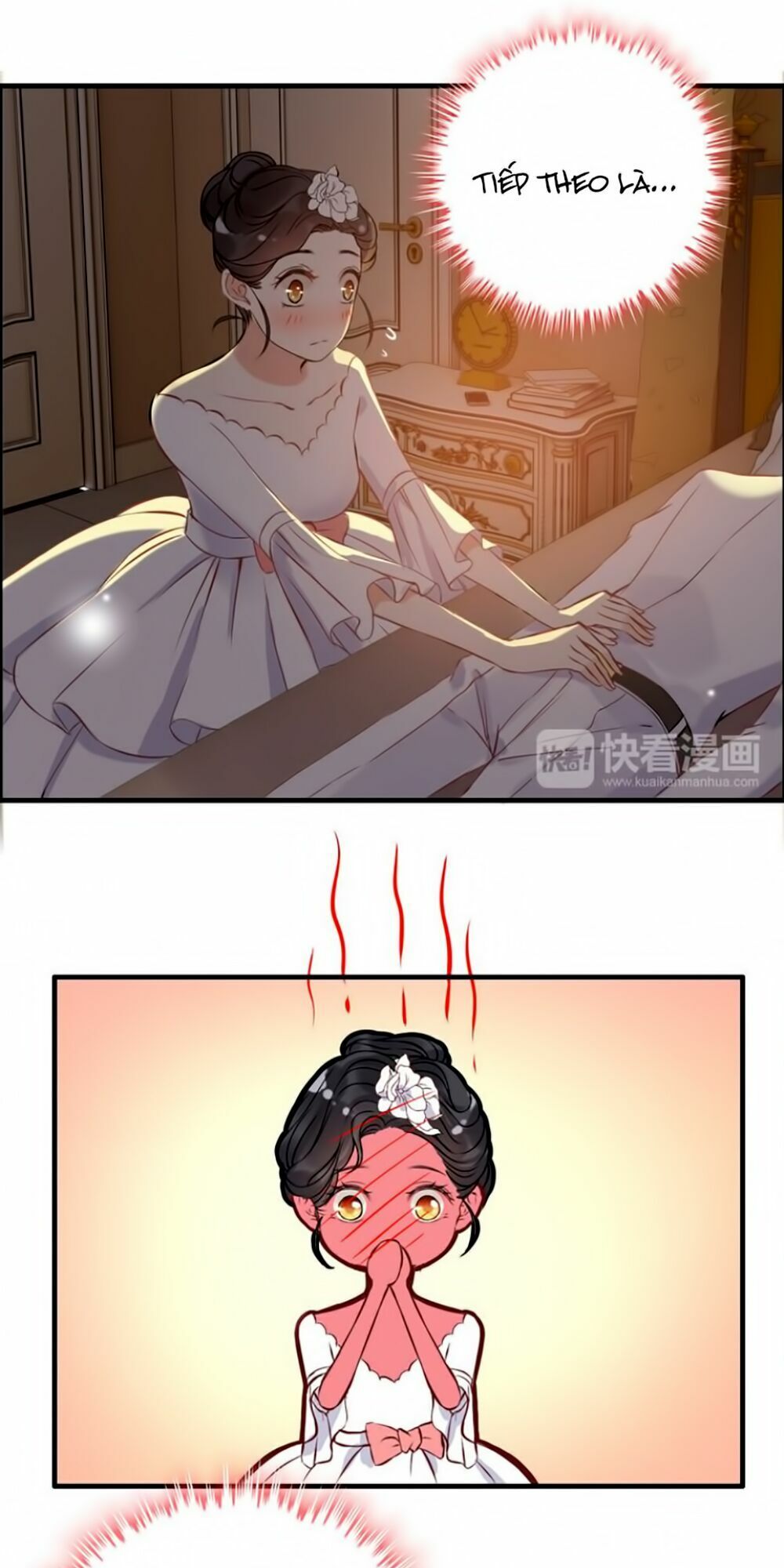 đọc truyện Cô Vợ Hợp Đồng Bỏ Trốn Của Tổng Giám Đốc Chương 96 ảnh 24 tại Thiên Thai Truyện