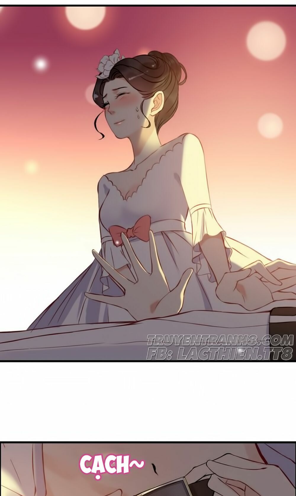 đọc truyện Cô Vợ Hợp Đồng Bỏ Trốn Của Tổng Giám Đốc Chương 96 ảnh 27 tại Thiên Thai Truyện