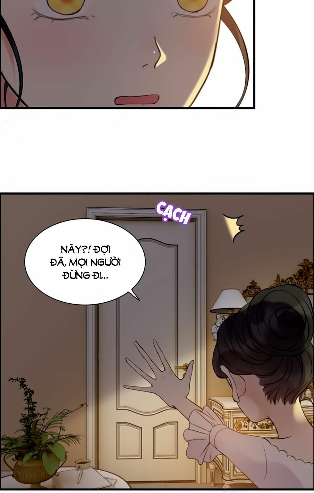 đọc truyện Cô Vợ Hợp Đồng Bỏ Trốn Của Tổng Giám Đốc Chương 96 ảnh 5 tại Thiên Thai Truyện