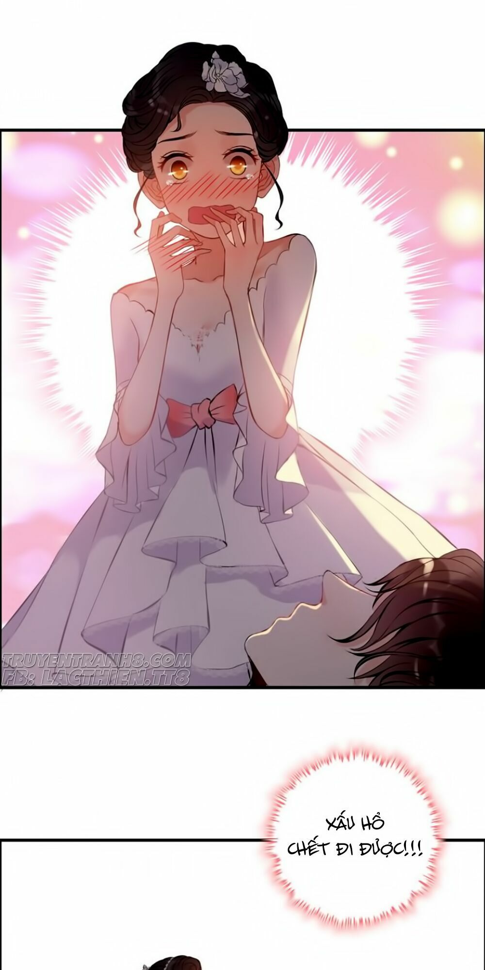 đọc truyện Cô Vợ Hợp Đồng Bỏ Trốn Của Tổng Giám Đốc Chương 96 ảnh 33 tại Thiên Thai Truyện