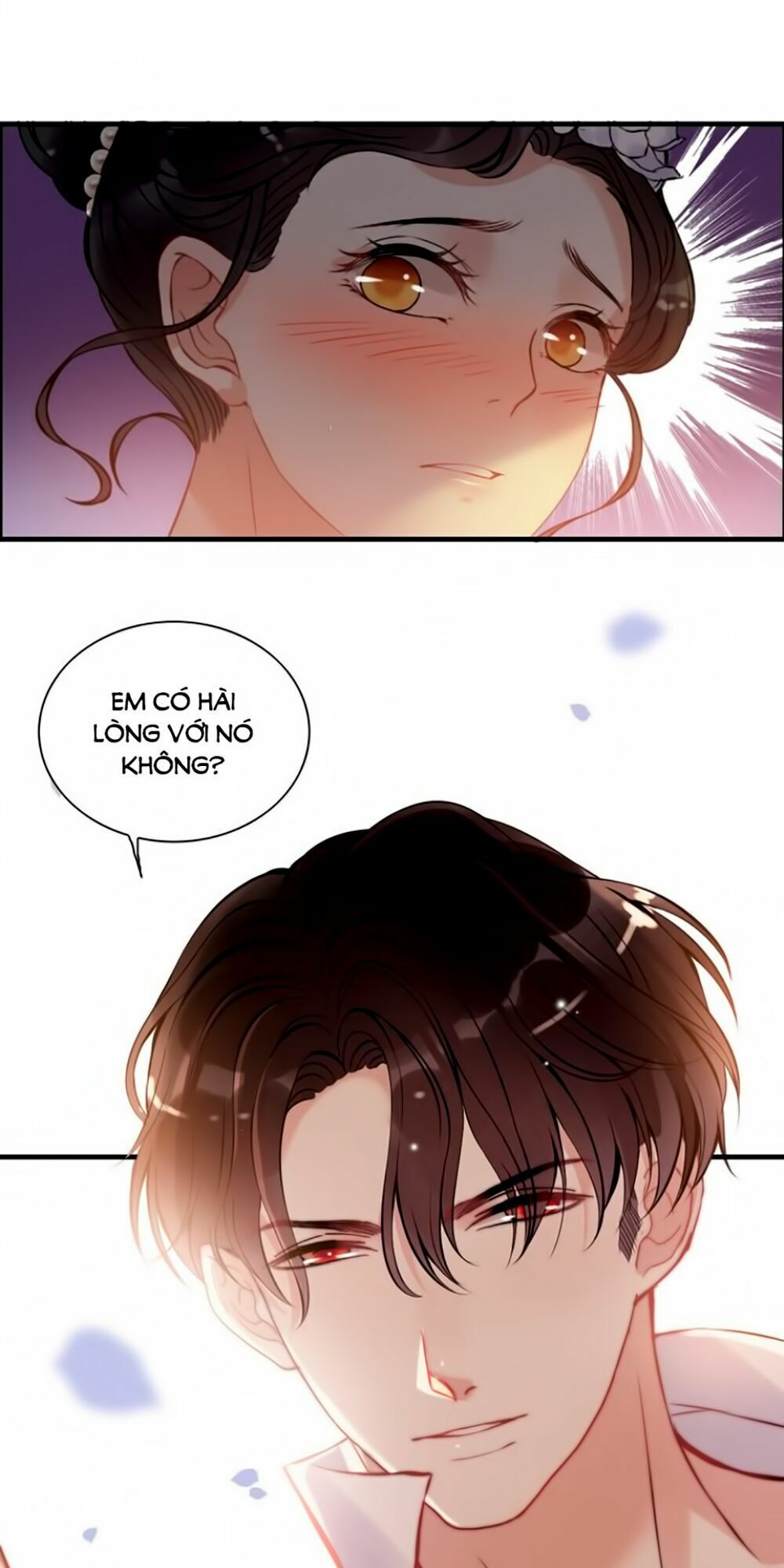 đọc truyện Cô Vợ Hợp Đồng Bỏ Trốn Của Tổng Giám Đốc Chương 96 ảnh 36 tại Thiên Thai Truyện