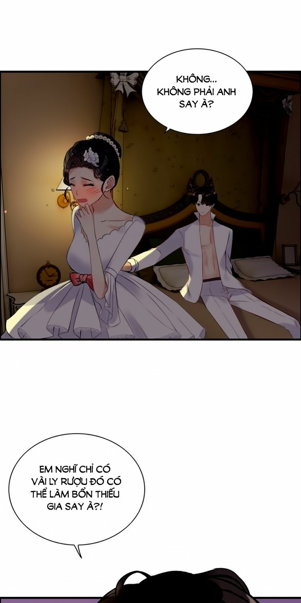 đọc truyện Cô Vợ Hợp Đồng Bỏ Trốn Của Tổng Giám Đốc Chương 96 ảnh 39 tại Thiên Thai Truyện