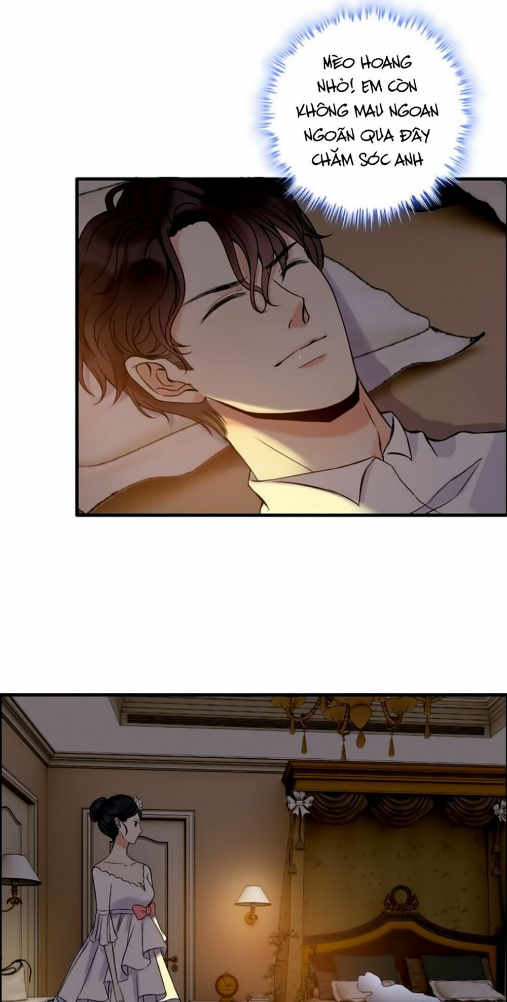 đọc truyện Cô Vợ Hợp Đồng Bỏ Trốn Của Tổng Giám Đốc Chương 96 ảnh 6 tại Thiên Thai Truyện