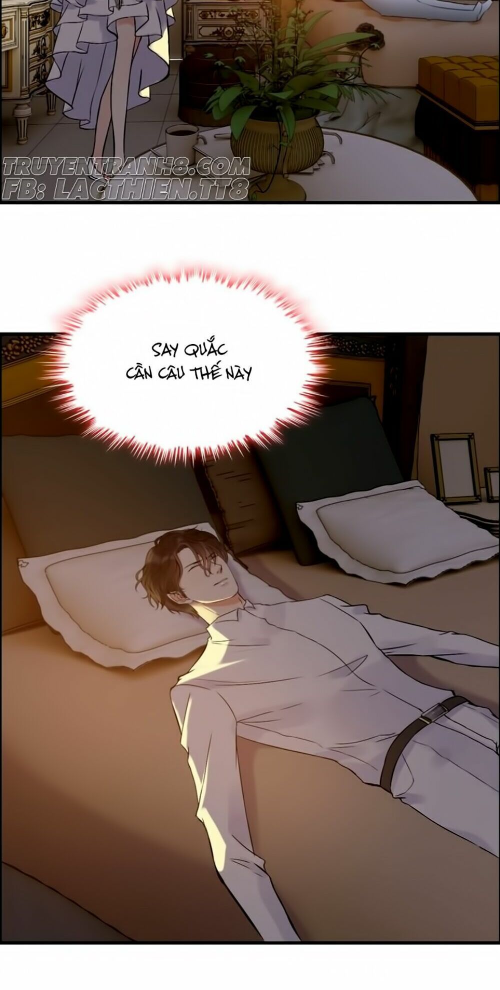 đọc truyện Cô Vợ Hợp Đồng Bỏ Trốn Của Tổng Giám Đốc Chương 96 ảnh 7 tại Thiên Thai Truyện