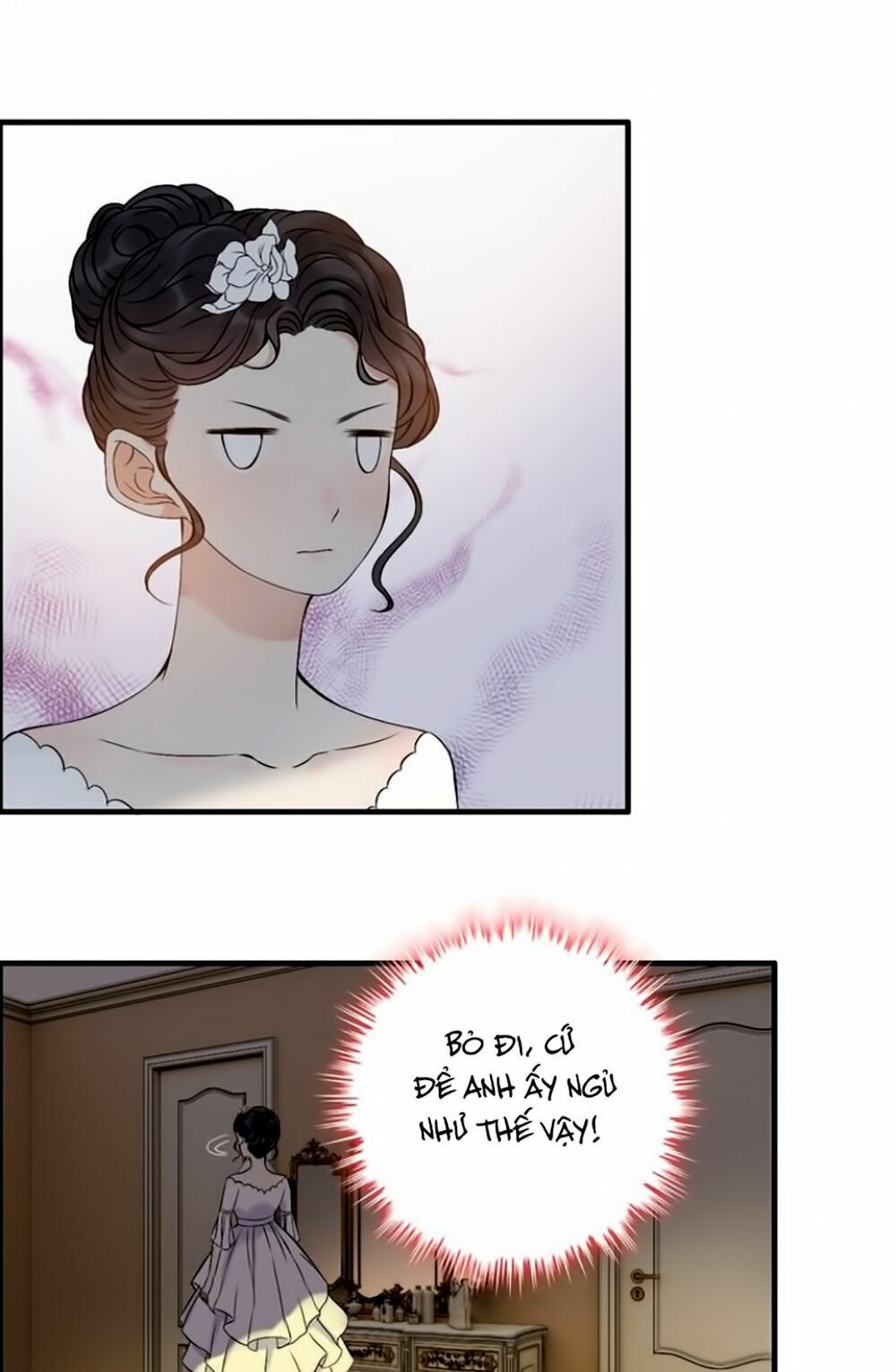 đọc truyện Cô Vợ Hợp Đồng Bỏ Trốn Của Tổng Giám Đốc Chương 96 ảnh 8 tại Thiên Thai Truyện