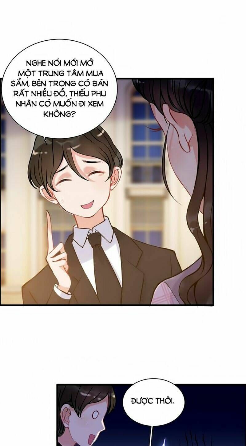 đọc truyện Cô Vợ Hợp Đồng Bỏ Trốn Của Tổng Giám Đốc Chương 97 ảnh 12 tại Thiên Thai Truyện