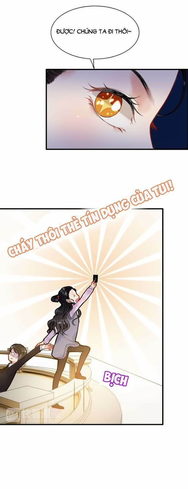 đọc truyện Cô Vợ Hợp Đồng Bỏ Trốn Của Tổng Giám Đốc Chương 97 ảnh 14 tại Thiên Thai Truyện