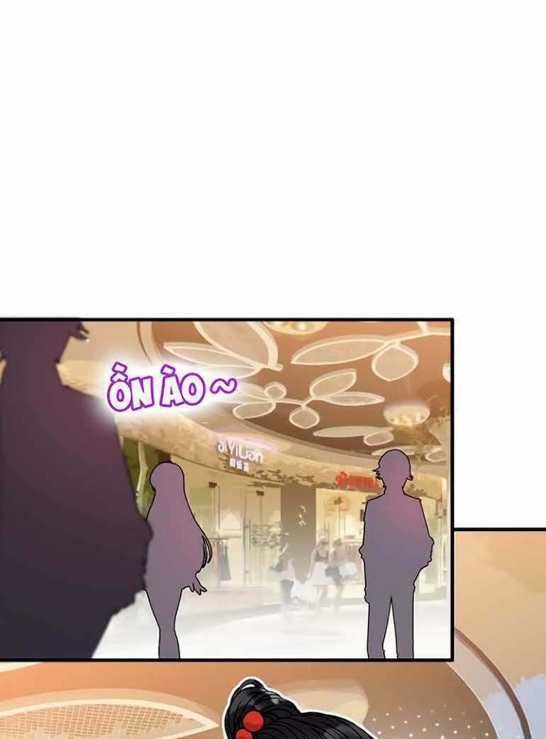 đọc truyện Cô Vợ Hợp Đồng Bỏ Trốn Của Tổng Giám Đốc Chương 97 ảnh 15 tại Thiên Thai Truyện