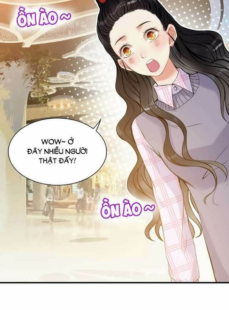 đọc truyện Cô Vợ Hợp Đồng Bỏ Trốn Của Tổng Giám Đốc Chương 97 ảnh 16 tại Thiên Thai Truyện