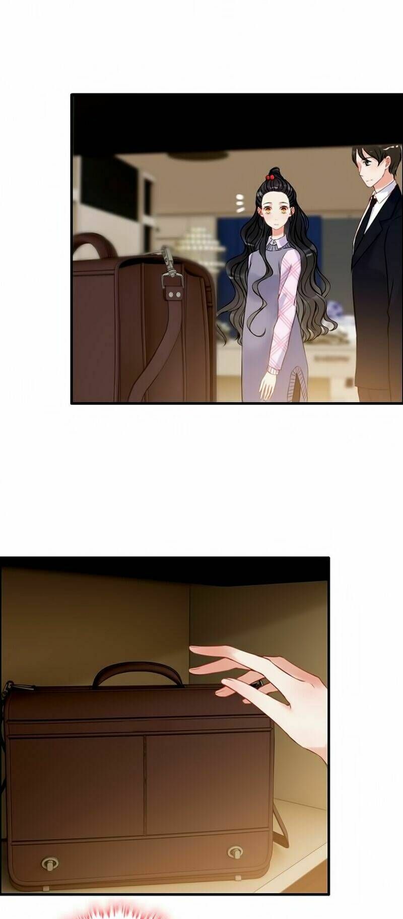 đọc truyện Cô Vợ Hợp Đồng Bỏ Trốn Của Tổng Giám Đốc Chương 97 ảnh 17 tại Thiên Thai Truyện