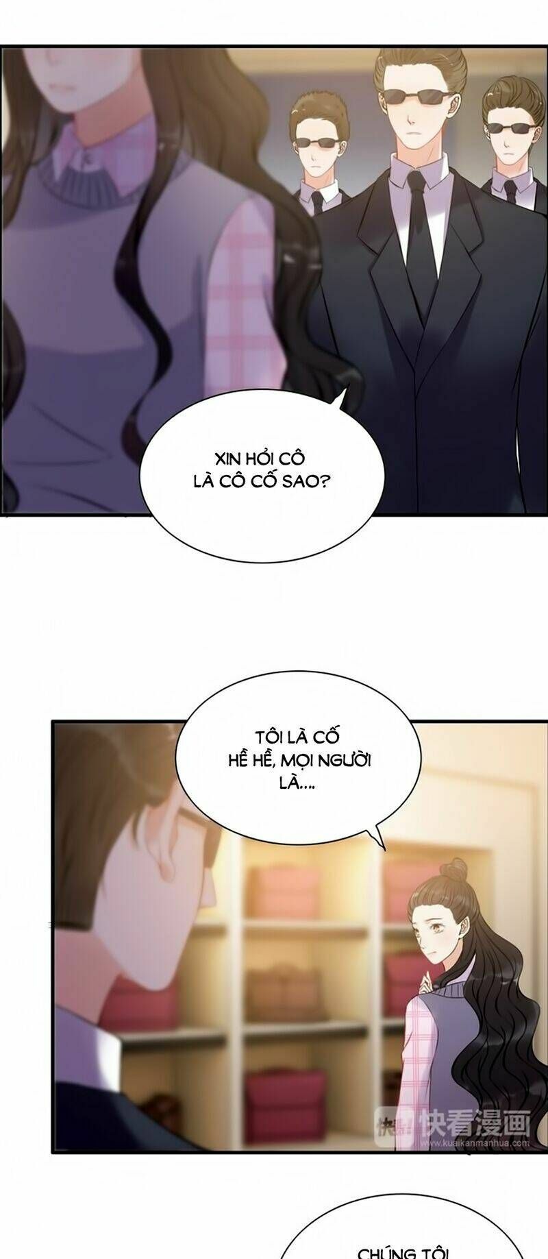 đọc truyện Cô Vợ Hợp Đồng Bỏ Trốn Của Tổng Giám Đốc Chương 97 ảnh 19 tại Thiên Thai Truyện