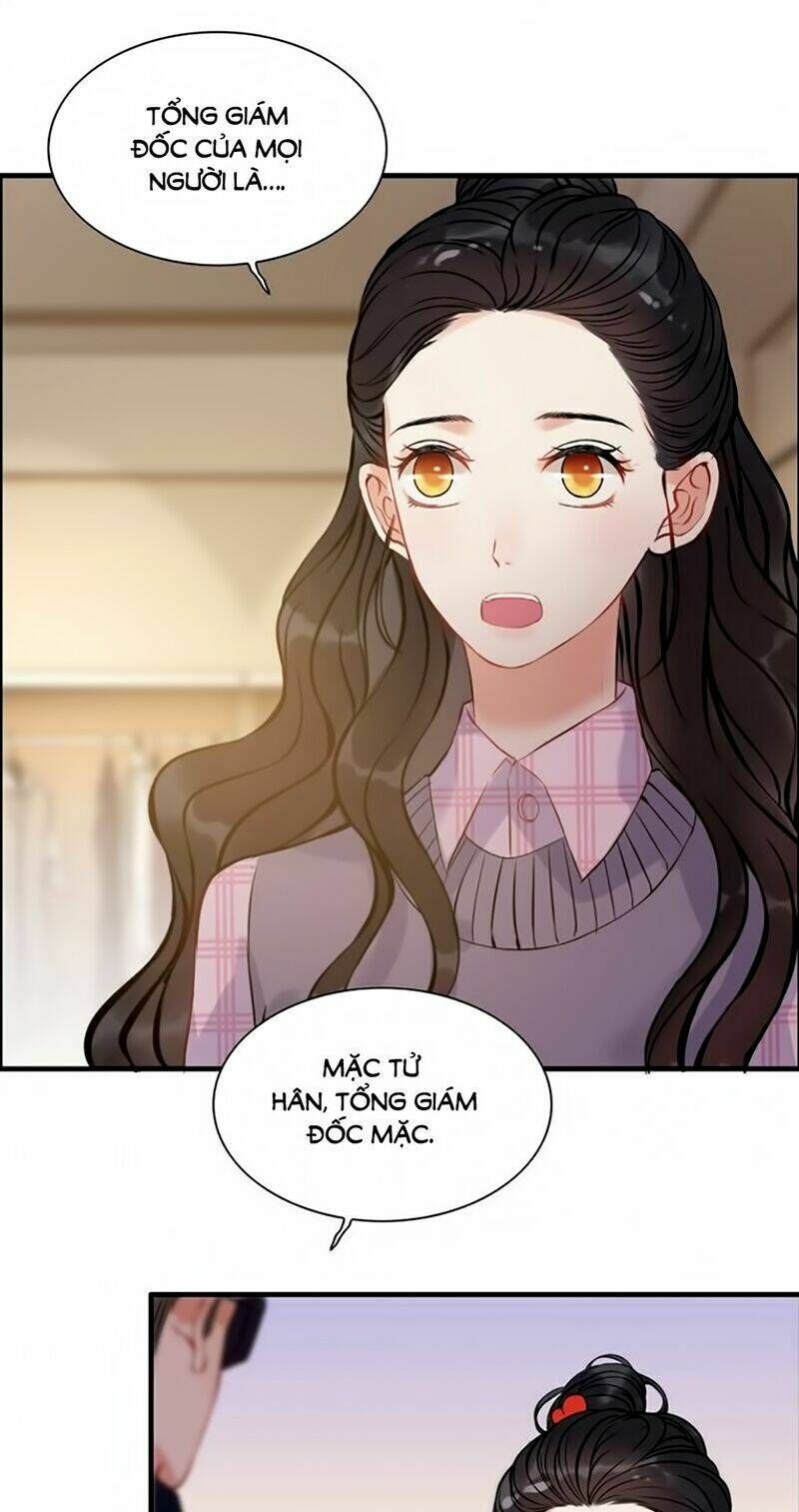 đọc truyện Cô Vợ Hợp Đồng Bỏ Trốn Của Tổng Giám Đốc Chương 97 ảnh 21 tại Thiên Thai Truyện