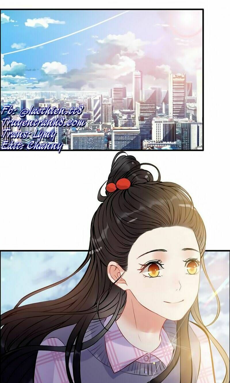 đọc truyện Cô Vợ Hợp Đồng Bỏ Trốn Của Tổng Giám Đốc Chương 97 ảnh 4 tại Thiên Thai Truyện