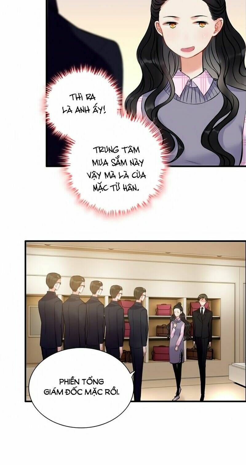 đọc truyện Cô Vợ Hợp Đồng Bỏ Trốn Của Tổng Giám Đốc Chương 97 ảnh 22 tại Thiên Thai Truyện