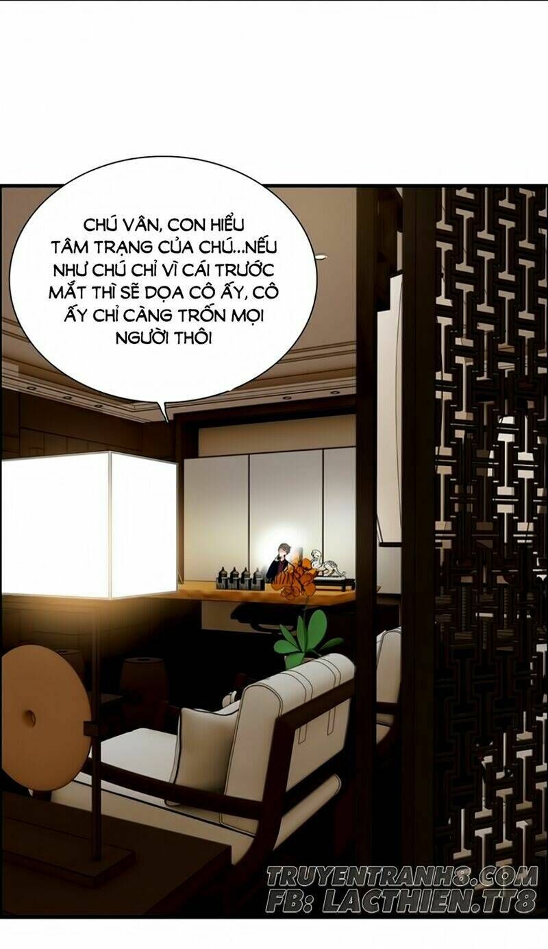 đọc truyện Cô Vợ Hợp Đồng Bỏ Trốn Của Tổng Giám Đốc Chương 97 ảnh 23 tại Thiên Thai Truyện