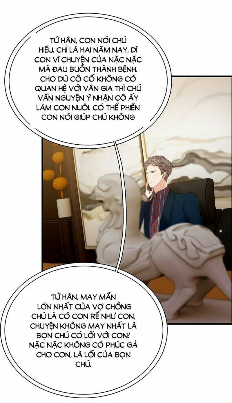 đọc truyện Cô Vợ Hợp Đồng Bỏ Trốn Của Tổng Giám Đốc Chương 97 ảnh 24 tại Thiên Thai Truyện