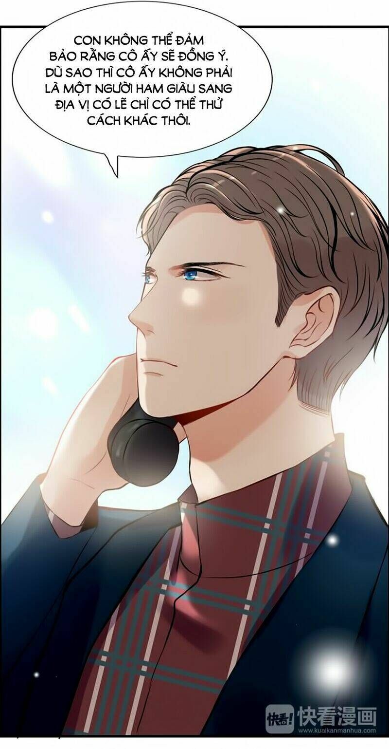 đọc truyện Cô Vợ Hợp Đồng Bỏ Trốn Của Tổng Giám Đốc Chương 97 ảnh 26 tại Thiên Thai Truyện