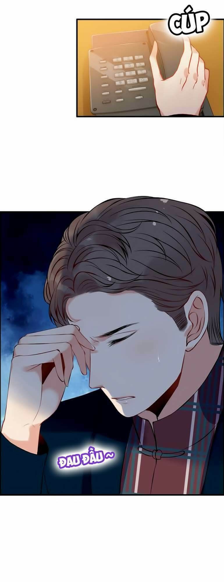 đọc truyện Cô Vợ Hợp Đồng Bỏ Trốn Của Tổng Giám Đốc Chương 97 ảnh 27 tại Thiên Thai Truyện