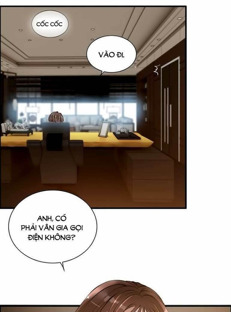 đọc truyện Cô Vợ Hợp Đồng Bỏ Trốn Của Tổng Giám Đốc Chương 97 ảnh 28 tại Thiên Thai Truyện