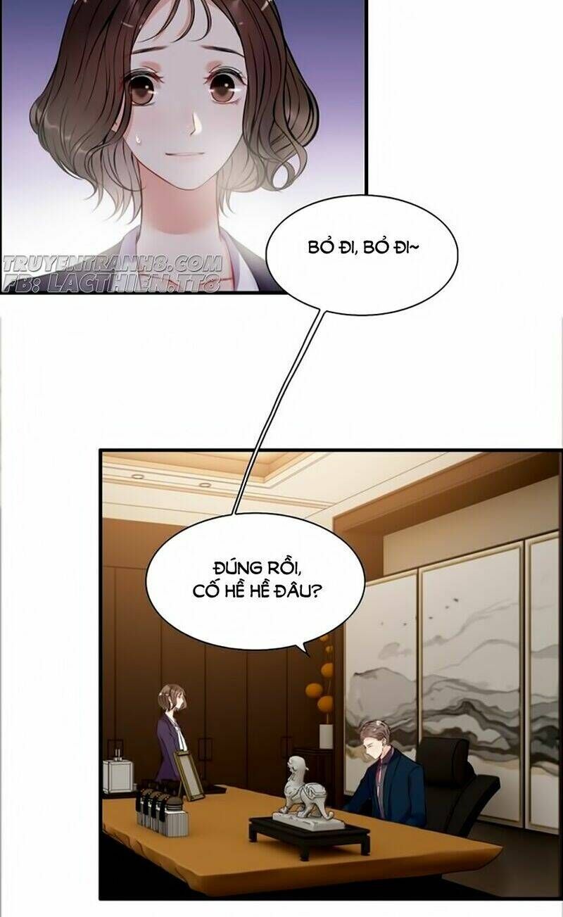 đọc truyện Cô Vợ Hợp Đồng Bỏ Trốn Của Tổng Giám Đốc Chương 97 ảnh 31 tại Thiên Thai Truyện