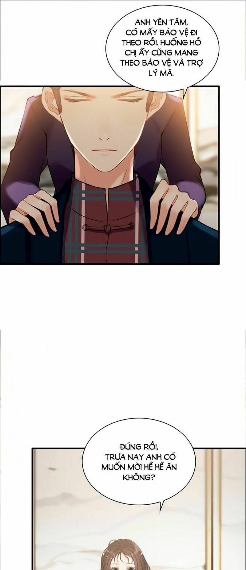 đọc truyện Cô Vợ Hợp Đồng Bỏ Trốn Của Tổng Giám Đốc Chương 97 ảnh 32 tại Thiên Thai Truyện