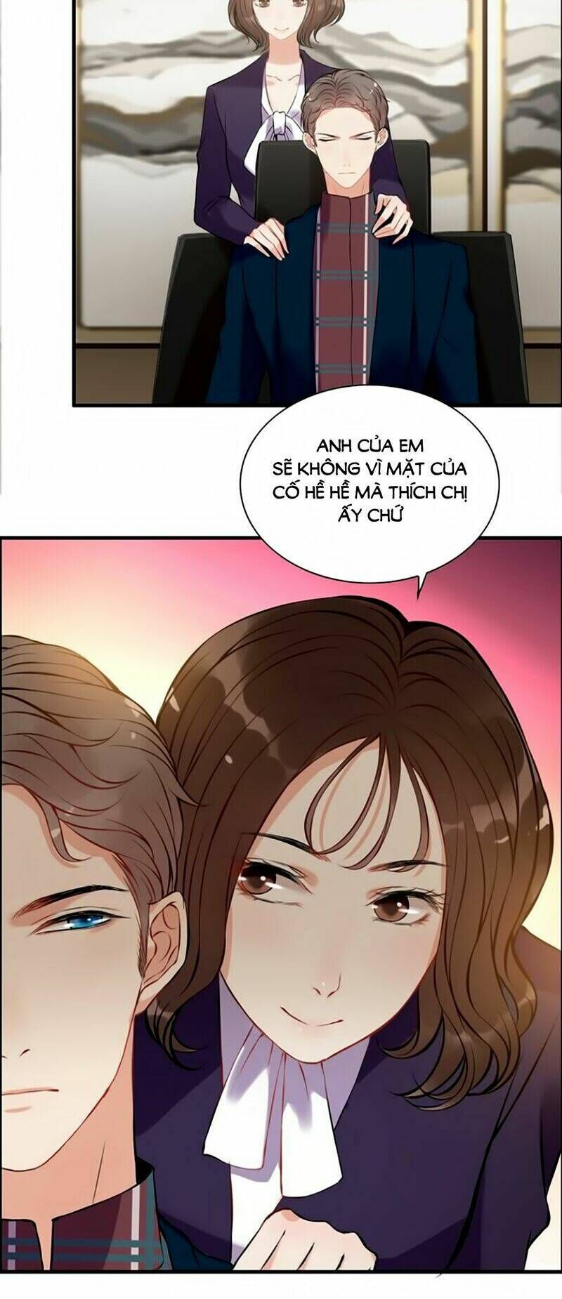 đọc truyện Cô Vợ Hợp Đồng Bỏ Trốn Của Tổng Giám Đốc Chương 97 ảnh 33 tại Thiên Thai Truyện