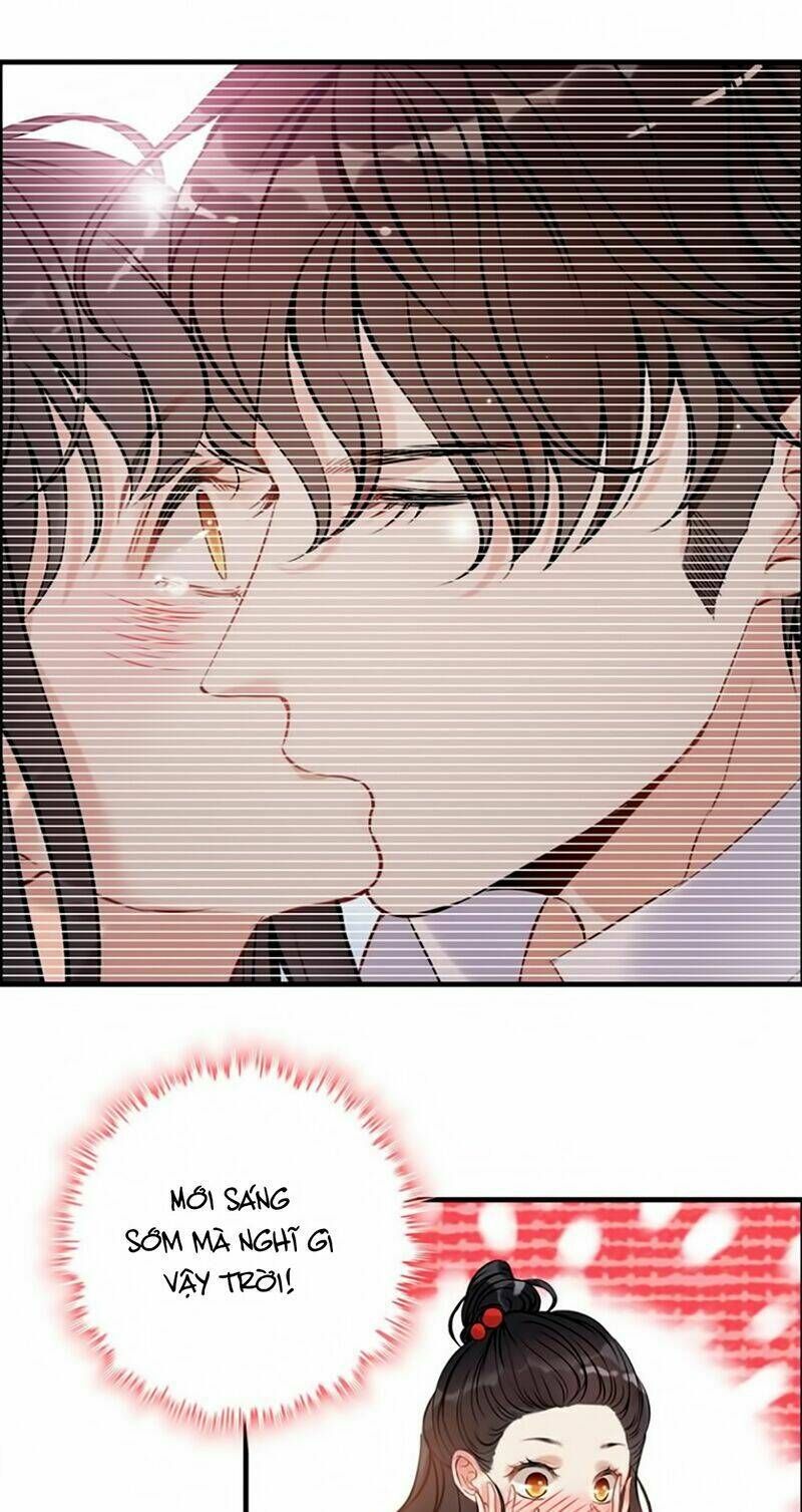 đọc truyện Cô Vợ Hợp Đồng Bỏ Trốn Của Tổng Giám Đốc Chương 97 ảnh 6 tại Thiên Thai Truyện