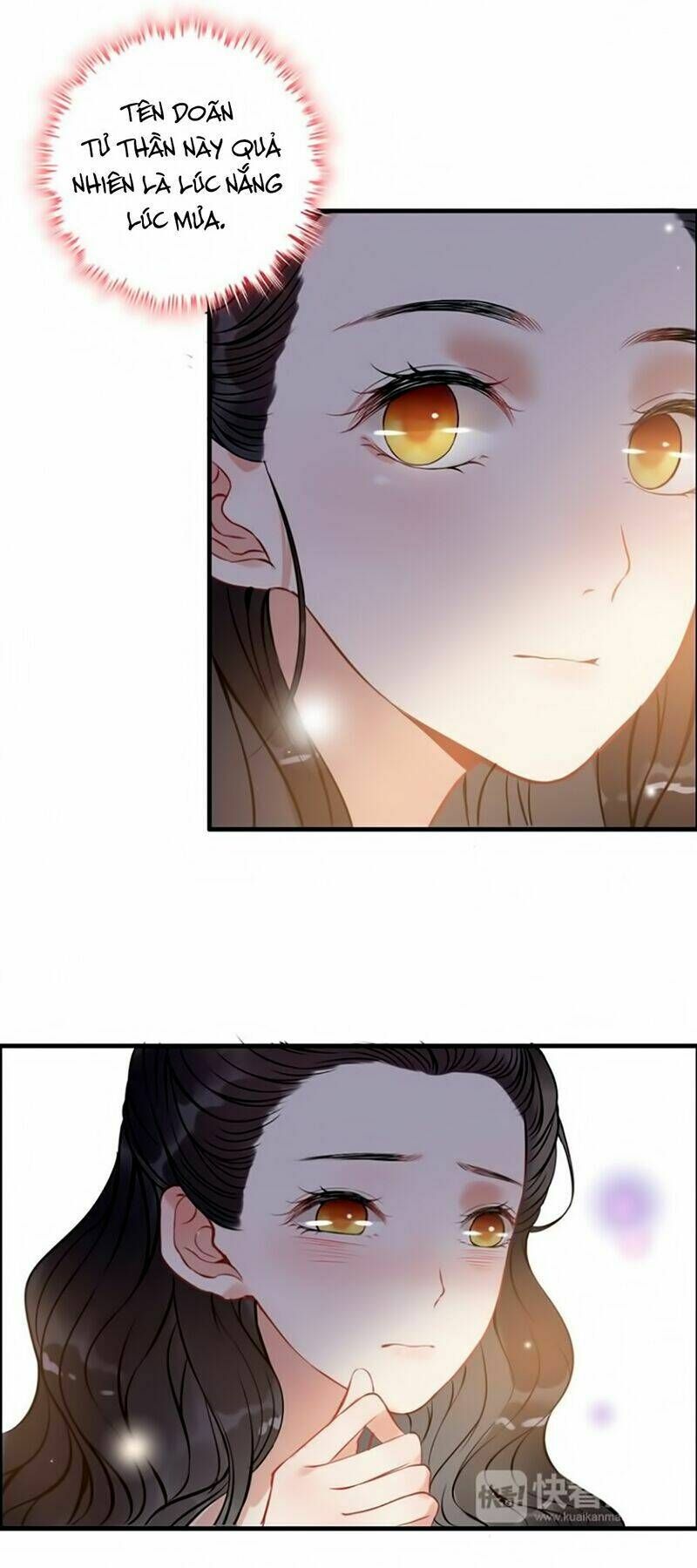 đọc truyện Cô Vợ Hợp Đồng Bỏ Trốn Của Tổng Giám Đốc Chương 97 ảnh 8 tại Thiên Thai Truyện