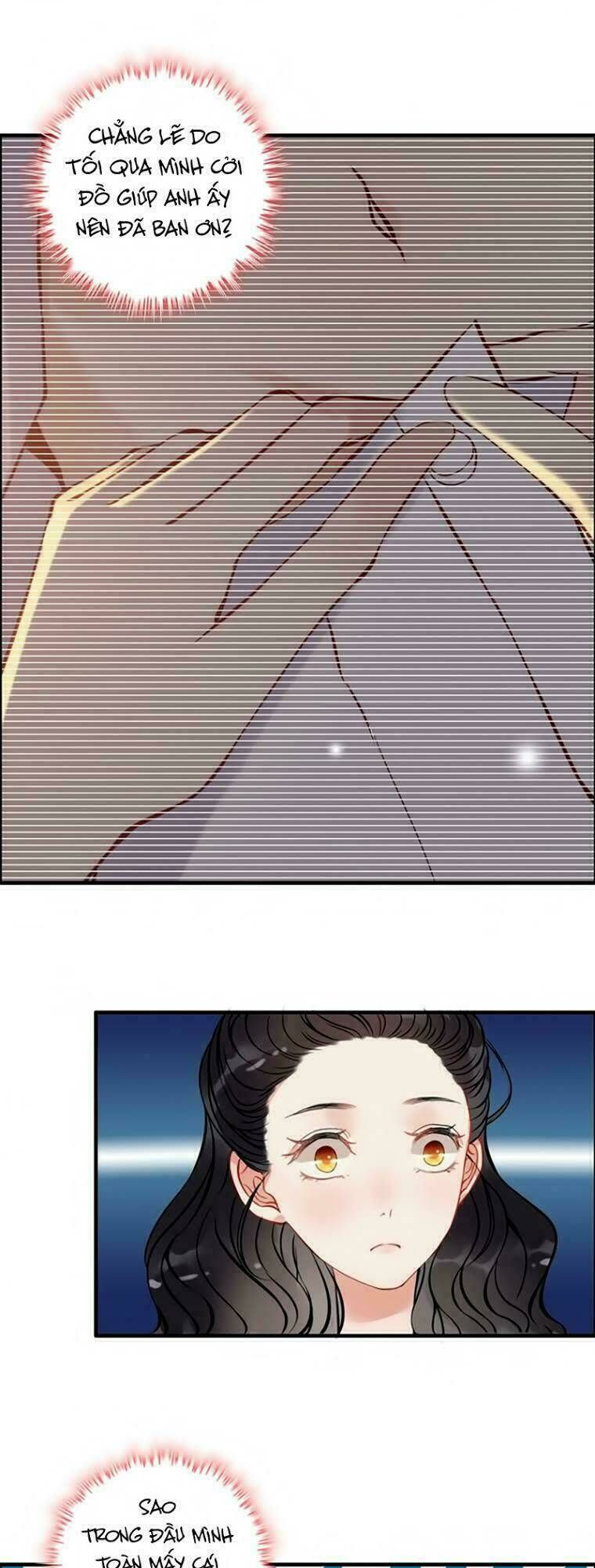 đọc truyện Cô Vợ Hợp Đồng Bỏ Trốn Của Tổng Giám Đốc Chương 97 ảnh 9 tại Thiên Thai Truyện