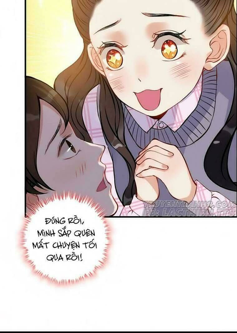 đọc truyện Cô Vợ Hợp Đồng Bỏ Trốn Của Tổng Giám Đốc Chương 97 ảnh 11 tại Thiên Thai Truyện