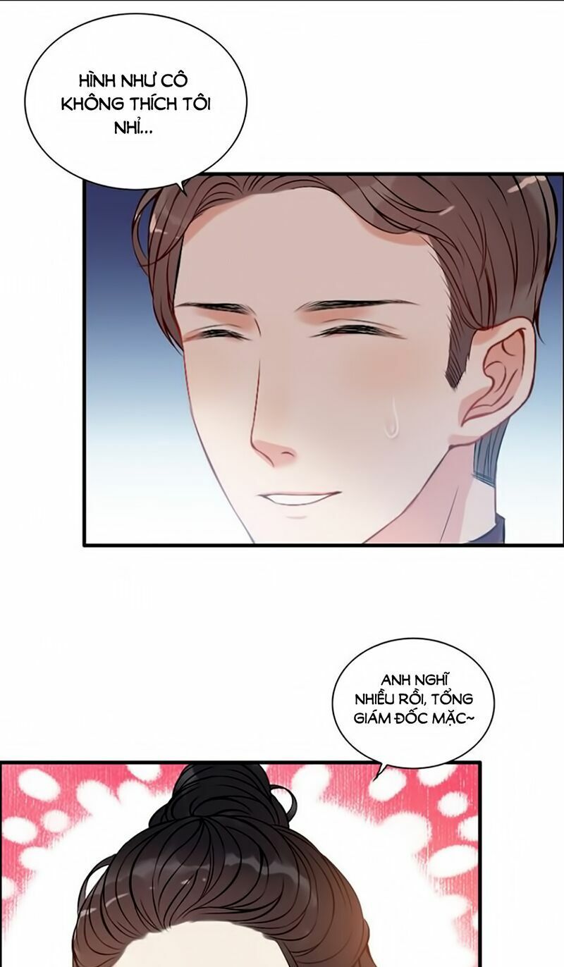 đọc truyện Cô Vợ Hợp Đồng Bỏ Trốn Của Tổng Giám Đốc Chương 98 ảnh 15 tại Thiên Thai Truyện