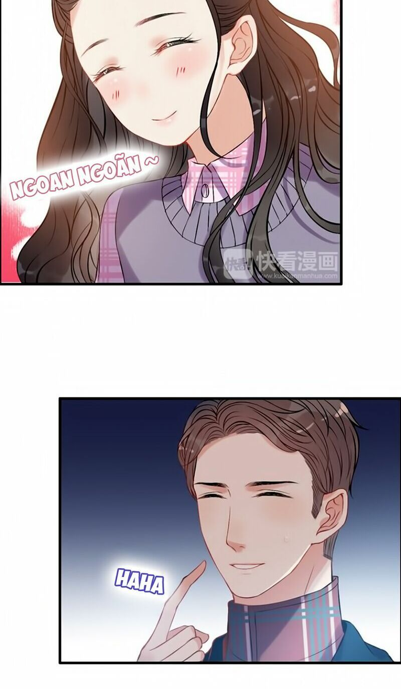 đọc truyện Cô Vợ Hợp Đồng Bỏ Trốn Của Tổng Giám Đốc Chương 98 ảnh 16 tại Thiên Thai Truyện