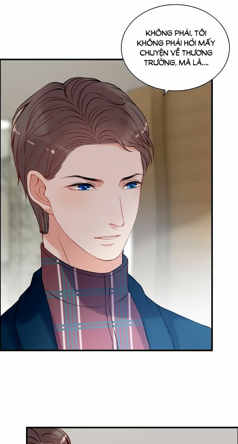 đọc truyện Cô Vợ Hợp Đồng Bỏ Trốn Của Tổng Giám Đốc Chương 98 ảnh 18 tại Thiên Thai Truyện