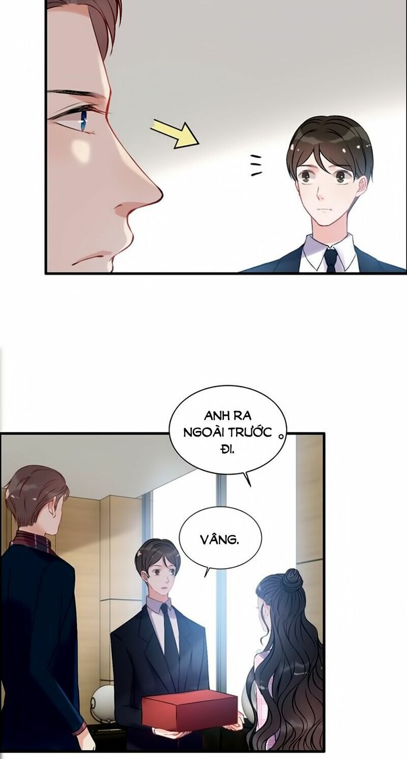 đọc truyện Cô Vợ Hợp Đồng Bỏ Trốn Của Tổng Giám Đốc Chương 98 ảnh 19 tại Thiên Thai Truyện