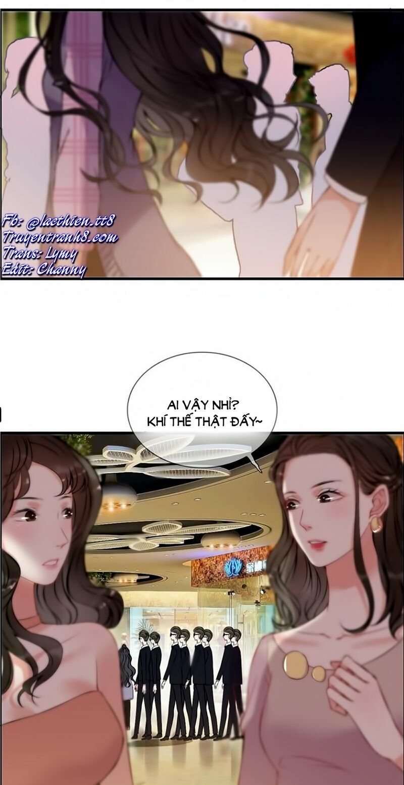 đọc truyện Cô Vợ Hợp Đồng Bỏ Trốn Của Tổng Giám Đốc Chương 98 ảnh 4 tại Thiên Thai Truyện