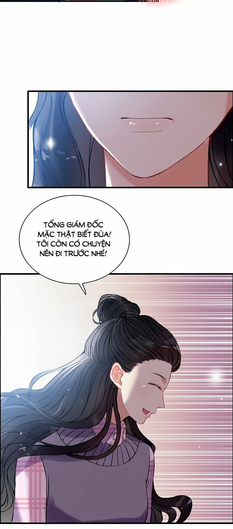 đọc truyện Cô Vợ Hợp Đồng Bỏ Trốn Của Tổng Giám Đốc Chương 98 ảnh 23 tại Thiên Thai Truyện