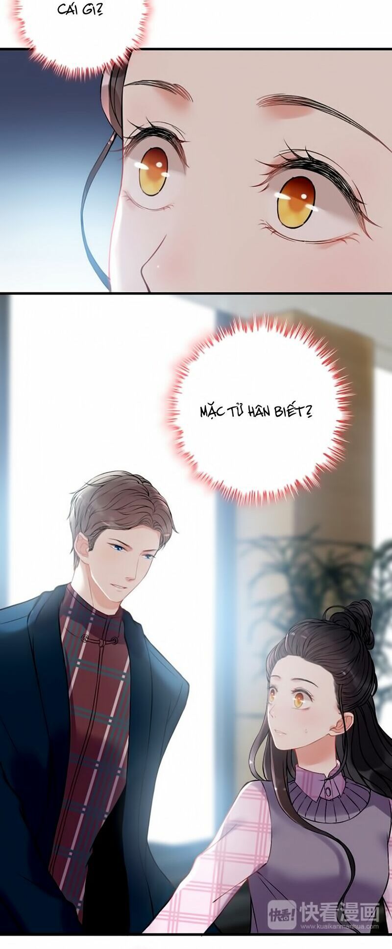 đọc truyện Cô Vợ Hợp Đồng Bỏ Trốn Của Tổng Giám Đốc Chương 98 ảnh 28 tại Thiên Thai Truyện