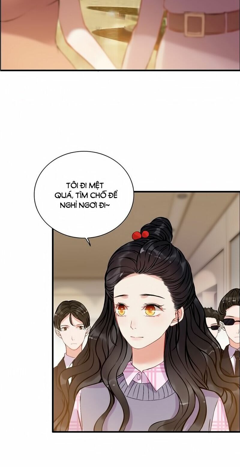 đọc truyện Cô Vợ Hợp Đồng Bỏ Trốn Của Tổng Giám Đốc Chương 98 ảnh 5 tại Thiên Thai Truyện