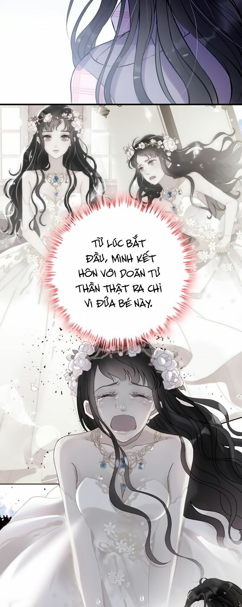 đọc truyện Cô Vợ Hợp Đồng Bỏ Trốn Của Tổng Giám Đốc Chương 98 ảnh 33 tại Thiên Thai Truyện