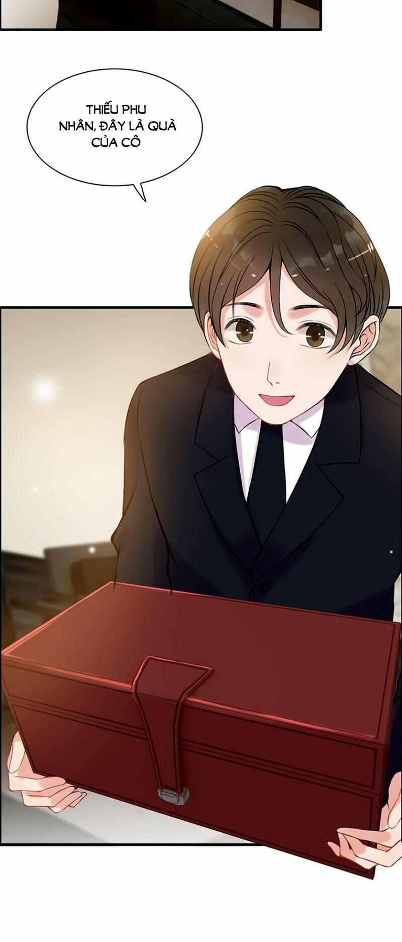 đọc truyện Cô Vợ Hợp Đồng Bỏ Trốn Của Tổng Giám Đốc Chương 98 ảnh 7 tại Thiên Thai Truyện