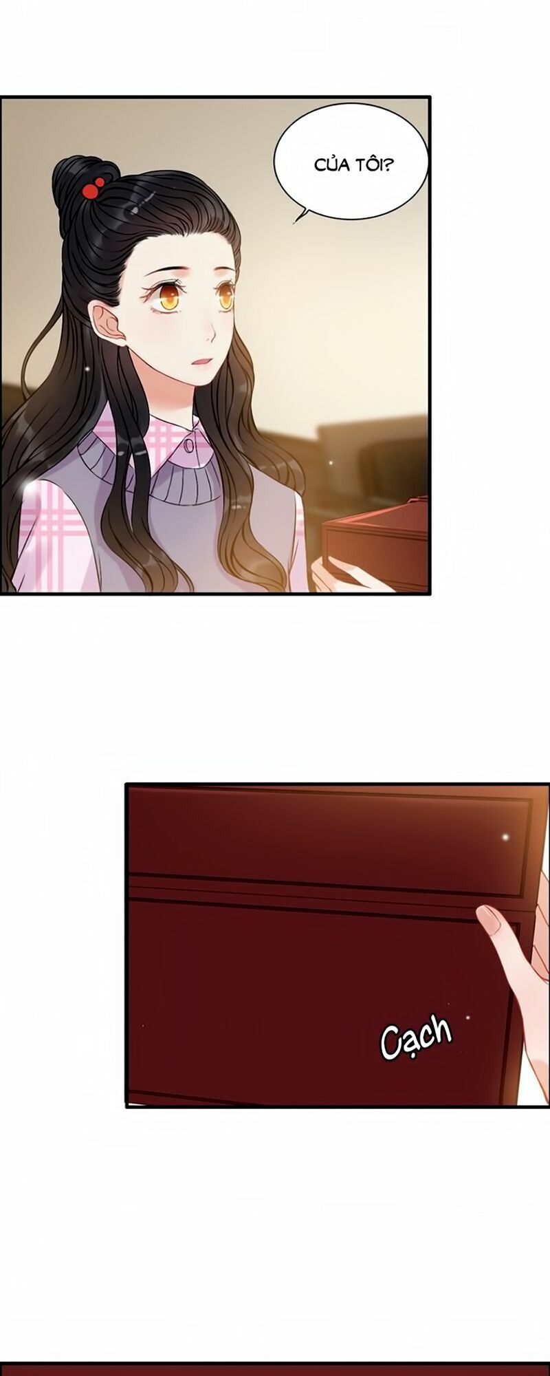 đọc truyện Cô Vợ Hợp Đồng Bỏ Trốn Của Tổng Giám Đốc Chương 98 ảnh 8 tại Thiên Thai Truyện