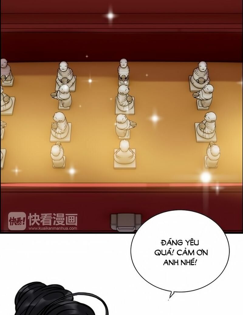 đọc truyện Cô Vợ Hợp Đồng Bỏ Trốn Của Tổng Giám Đốc Chương 98 ảnh 9 tại Thiên Thai Truyện