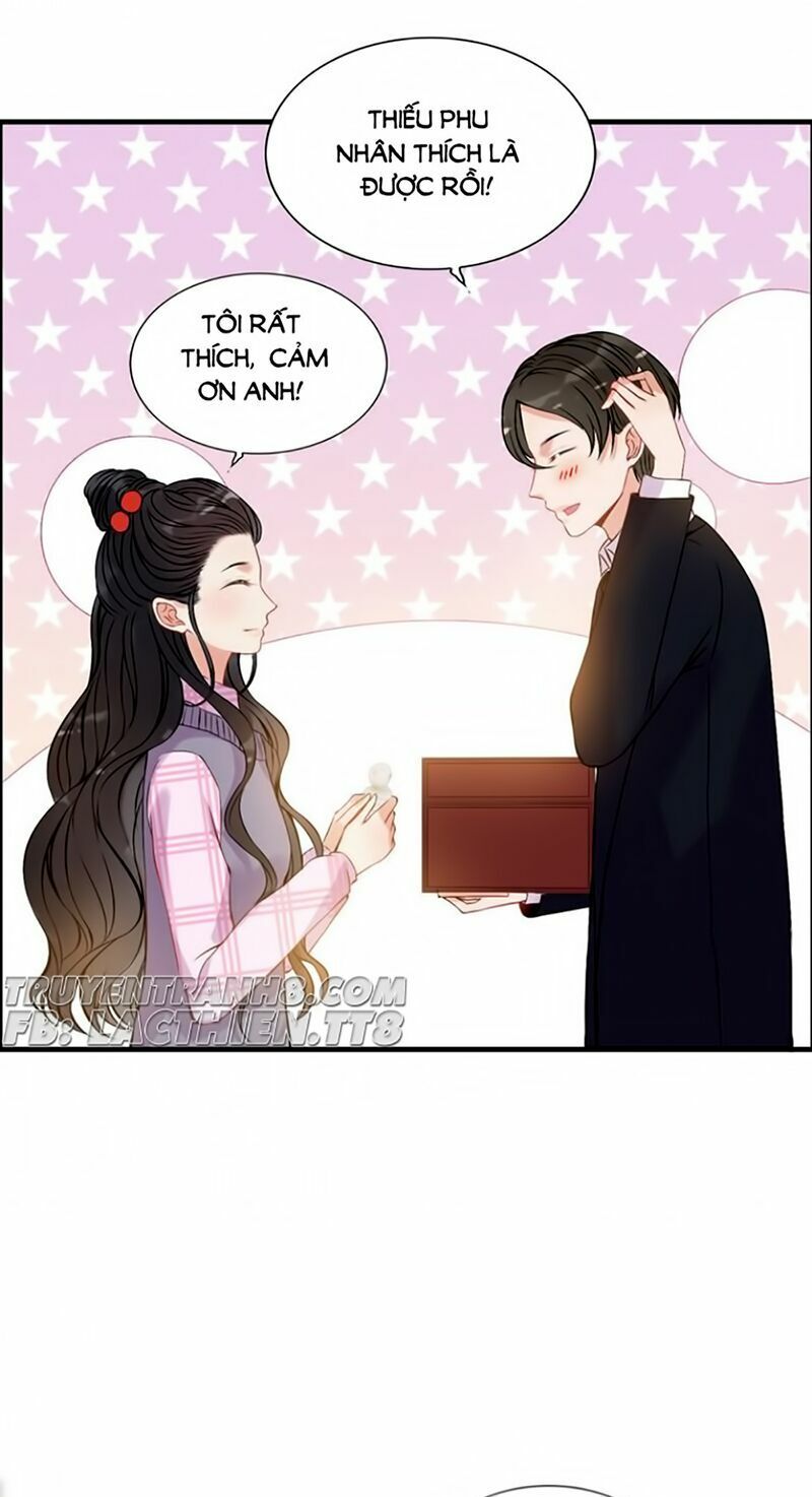 đọc truyện Cô Vợ Hợp Đồng Bỏ Trốn Của Tổng Giám Đốc Chương 98 ảnh 11 tại Thiên Thai Truyện