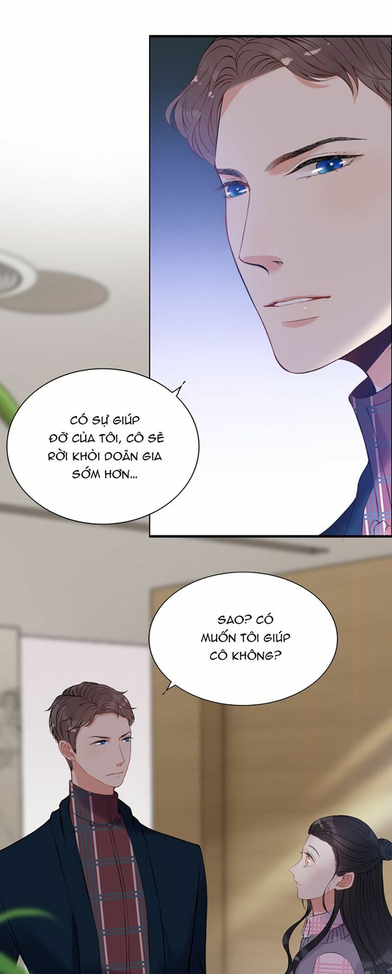 đọc truyện Cô Vợ Hợp Đồng Bỏ Trốn Của Tổng Giám Đốc Chương 99 ảnh 13 tại Thiên Thai Truyện